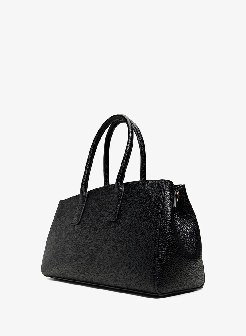 CALL IT SPRING Alura Top Handle Satchel Bag